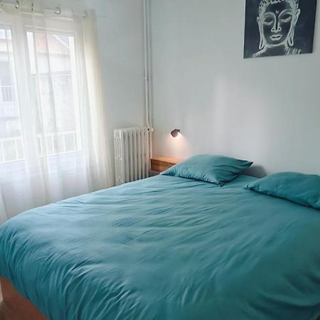 דירות לה מאנש Kaylee Lounge מראה חיצוני תמונה