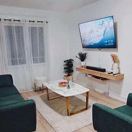 דירות לה מאנש Kaylee Lounge מראה חיצוני תמונה